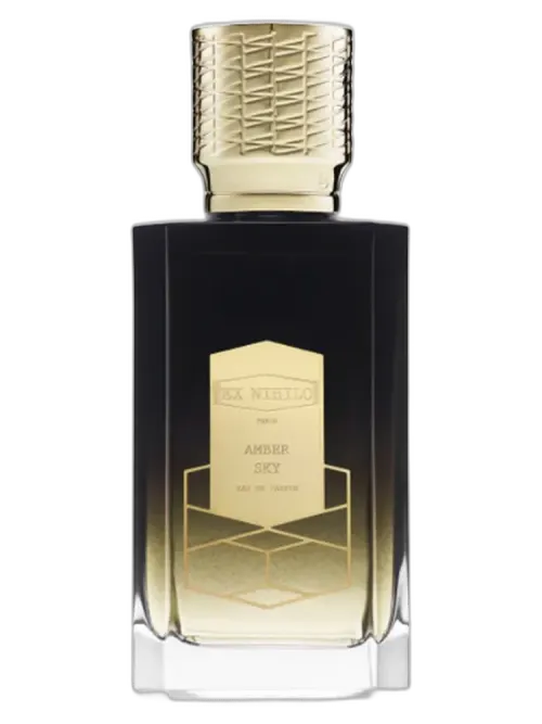 Amber Sky Signature Rose De Mai unisex