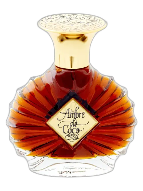 Ambre de Coco Areej Le Dore unisex