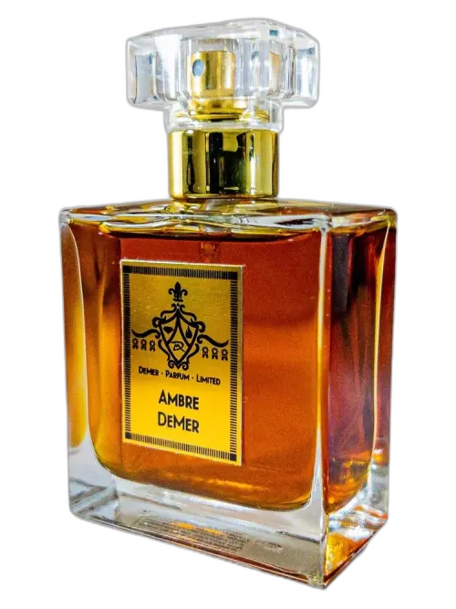 Ambre DeMer unisex