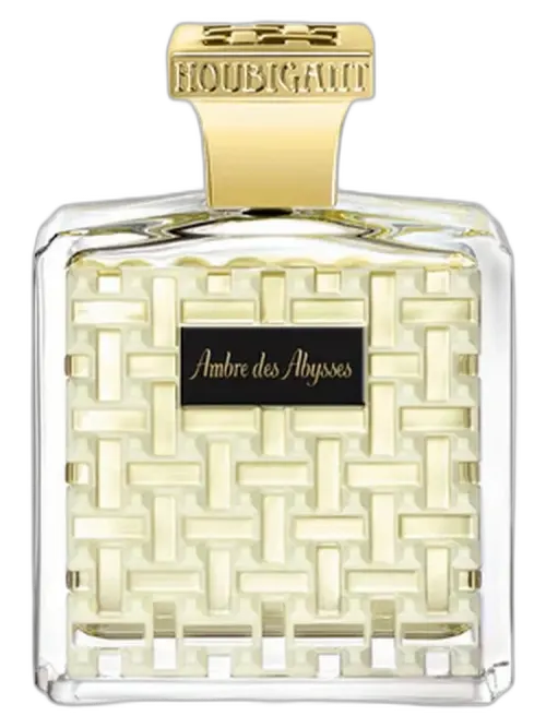 Ambre des Abysses unisex