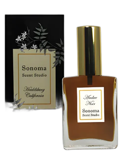 Ambre Noir unisex