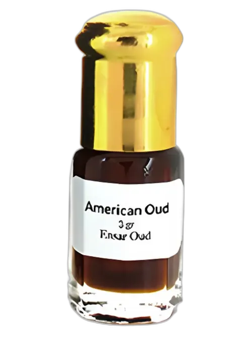 American Oud unisex