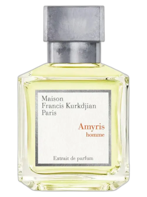 Amyris Homme Extrait de Parfum for men