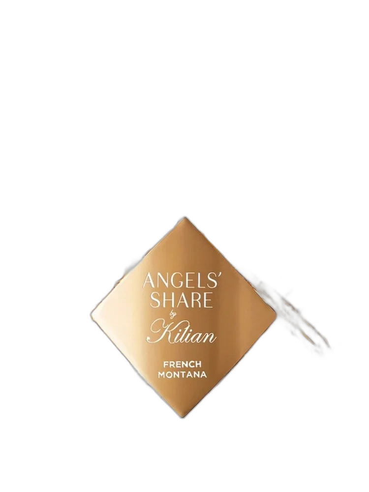 Angels' Share x French Montana unisex