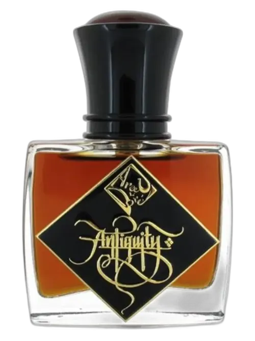 Antiquity Areej Le Dore unisex