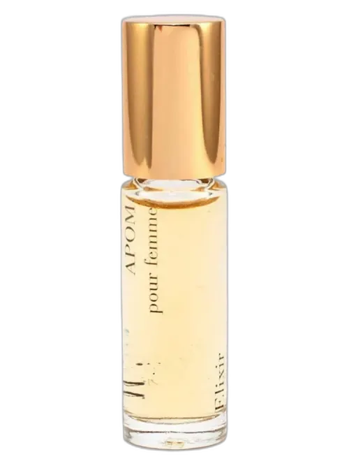APOM Pour Femme Elixir for women