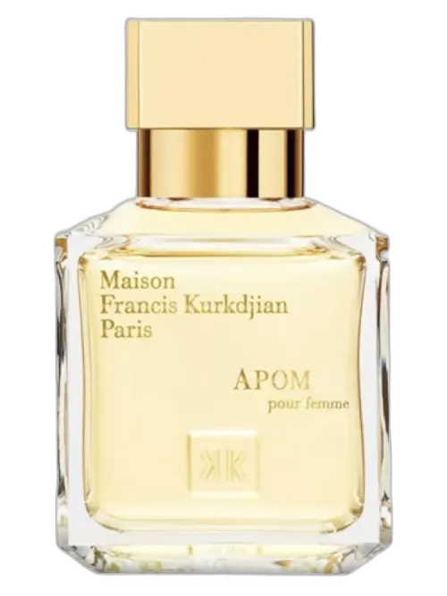 APOM Pour Femme for women