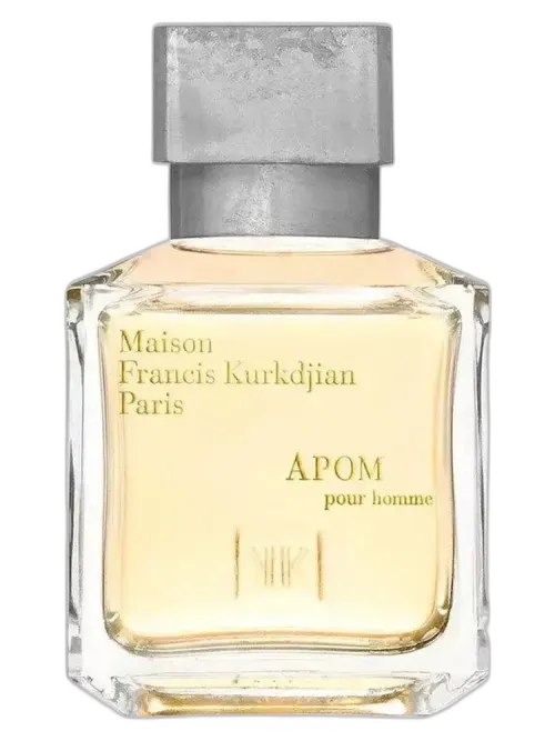 APOM Pour Homme for men