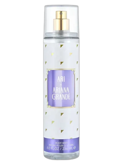 ARI Body Mist for women