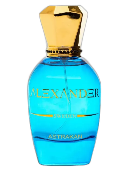 Astrakan unisex