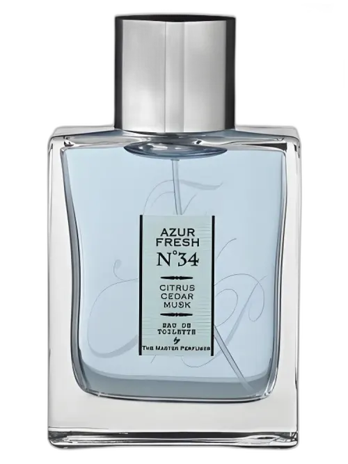 Azur Fresh N34 for men