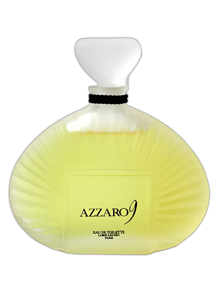 Azzaro 9 for women