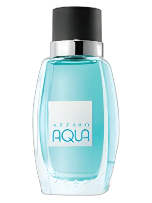 Azzaro Aqua for men