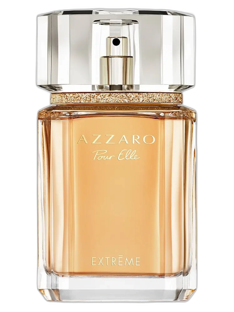 Azzaro Pour Elle Extreme for women