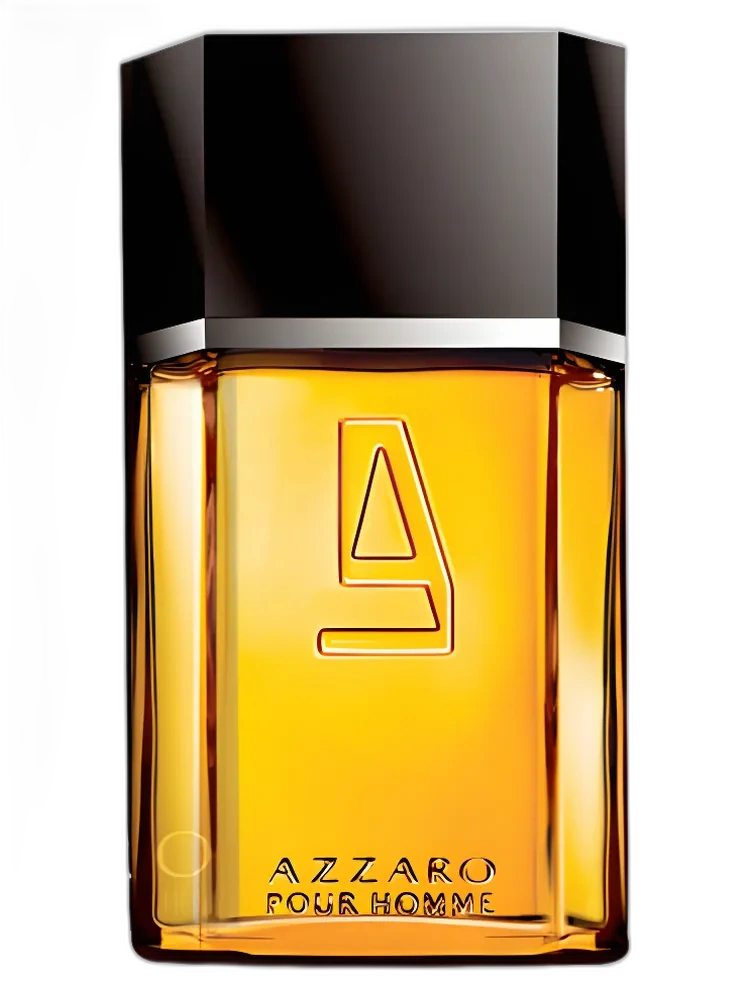 Azzaro pour Homme Intense for men