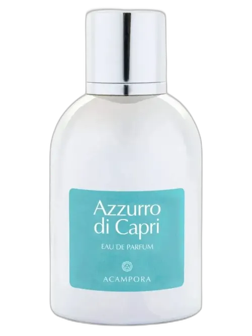 Azzurro di Capri unisex