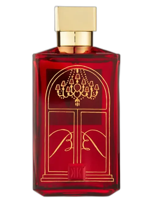 Baccarat Rouge 540 Extrait Limited Edition unisex