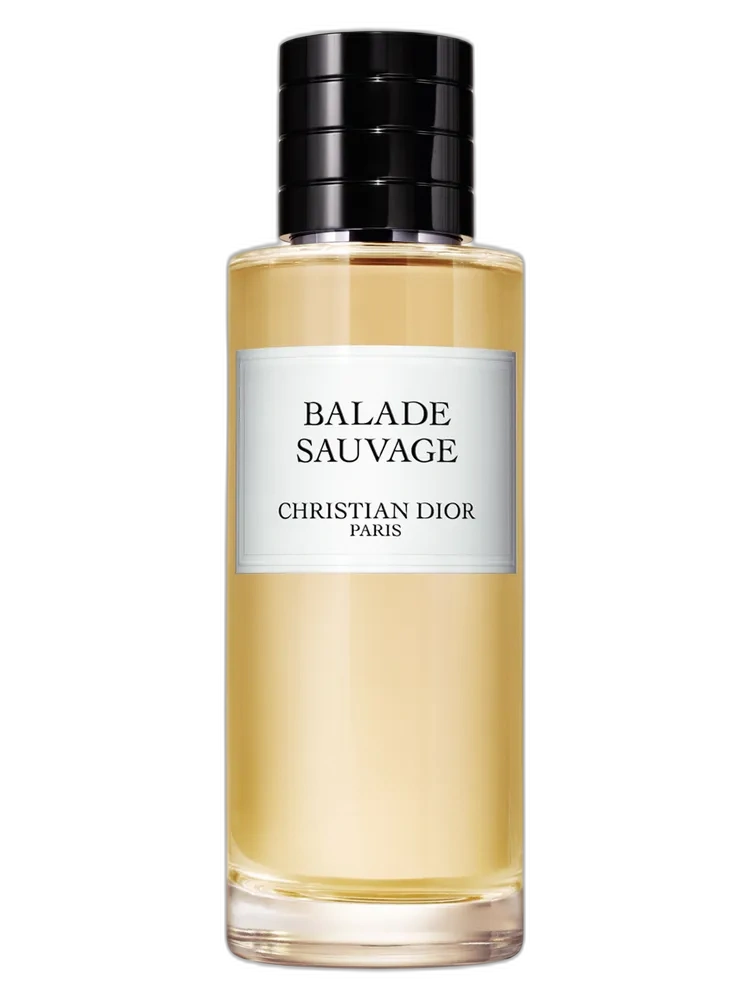 Balade Sauvage unisex