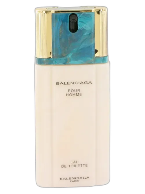 Balenciaga Pour Homme for men