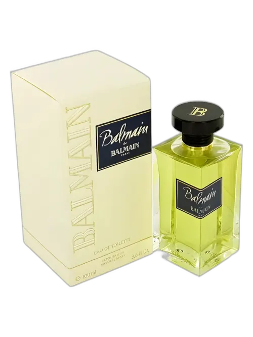 Balmain de Balmain for women
