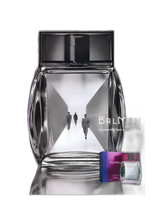 BalMan for men