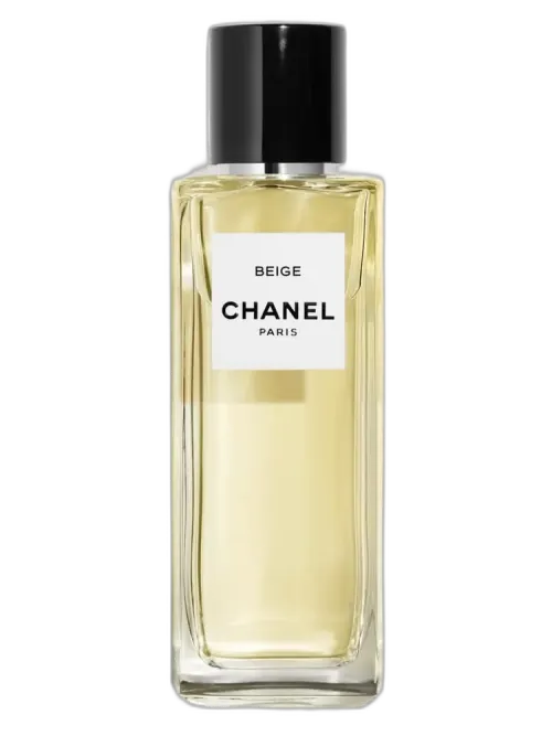 Beige Eau de Parfum for women