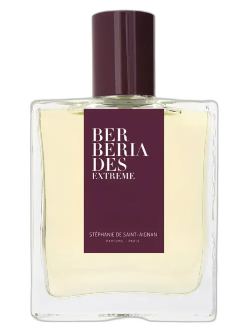 Berberiades Extreme unisex