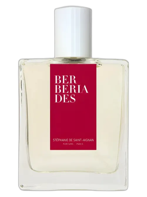 Berberiades unisex