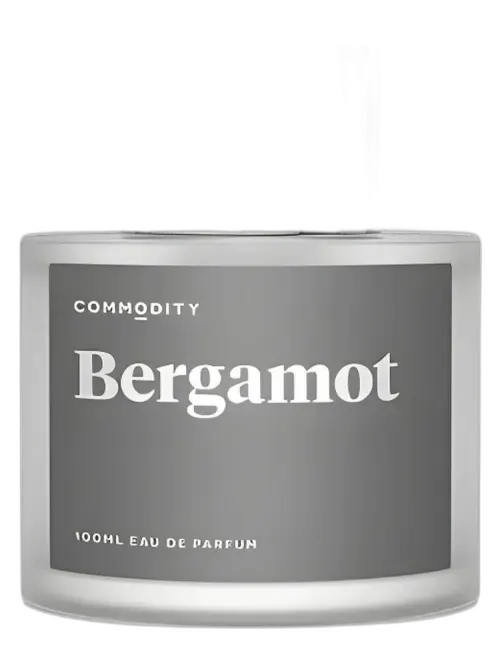 Bergamot unisex
