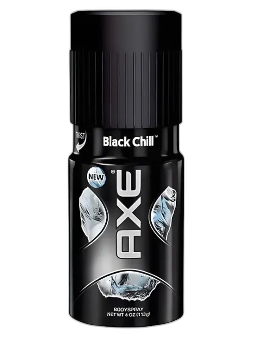 Black Chill for men
