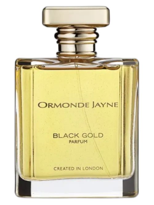 Black Gold unisex