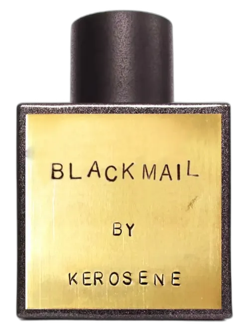 Blackmail unisex