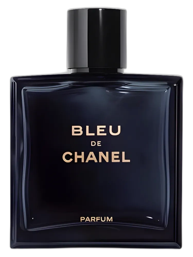 Bleu de Chanel Parfum for men