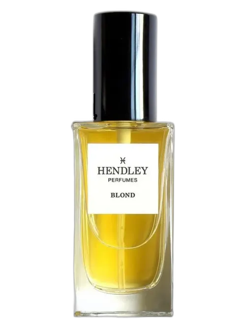Blond unisex