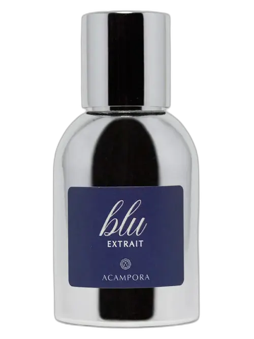 Blu Extrait de Parfum unisex