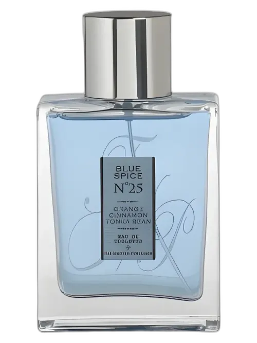 Blue Spice N25 for men