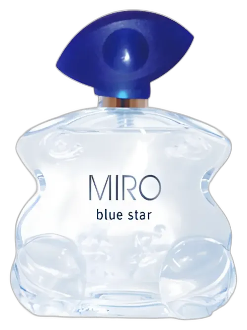 Blue Star for women