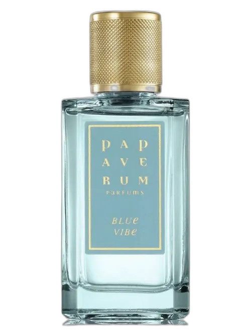 Blue Vibe unisex