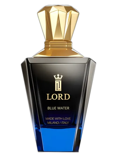 Blue Water unisex