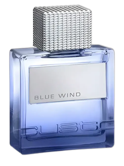 Blue Wind for men