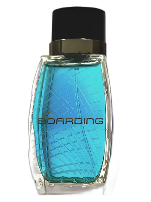 Boarding for men
