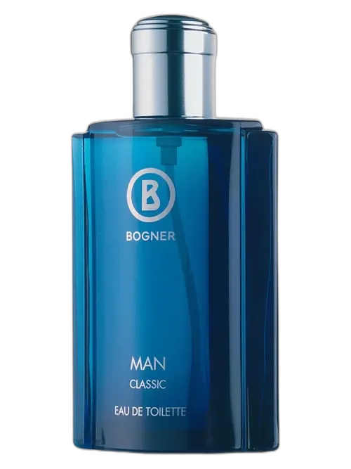 Bogner Man Classic for men