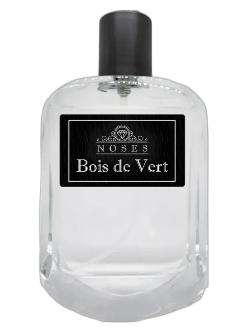 Bois De Vert unisex