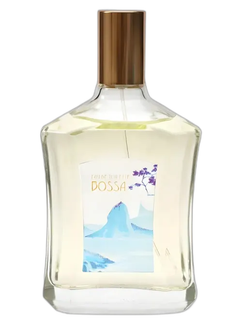 Bossa unisex