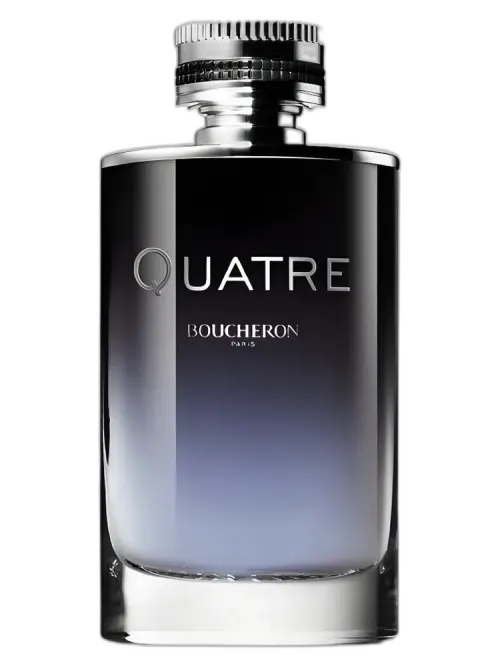 Boucheron Quatre Absolue de Nuit Pour Homme for men