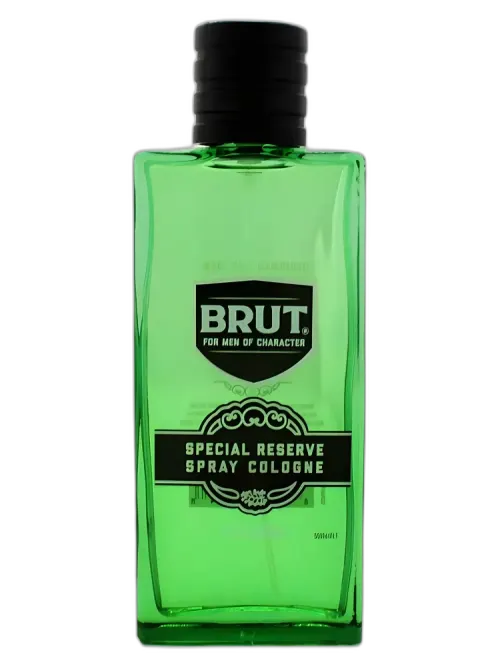 Brut Special Reserve for men