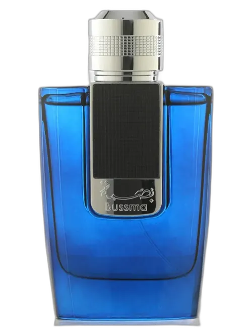 Bussma Blue unisex