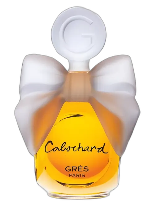 Cabochard Parfum Gres unisex