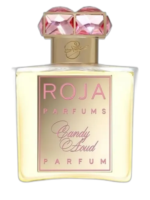Candy Aoud unisex