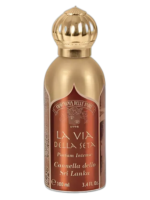 Cannella dello Sri Lanka for women